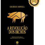 A Revolução dos Bichos - Edição de Luxo Almofadada