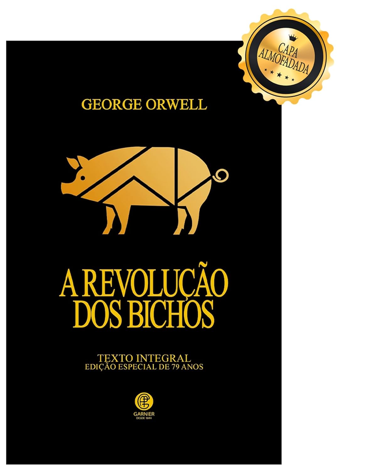 A-Revolucao-dos-Bichos-Edicao-de-Luxo-Almofadada.jpg A Revolução dos Bichos - Edição de Luxo Almofadada