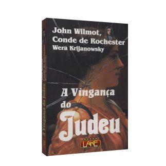 A Vingança do Judeu (à Cores)
