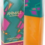Animale Eau De Parfum Feminino 100ml