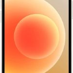 Apple iPhone 12 (64 GB) - Branco (Recondicionado)