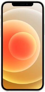 Apple iPhone 12 (64 GB) - Branco (Recondicionado)