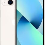 Apple iPhone 13 (256 GB) - Luz das estrelas (Recondicionado)