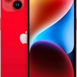 Apple iPhone 14 (256 GB) – (PRODUCT) RED