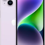 Apple iPhone 14 (512 GB) – Roxo