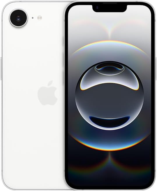 Apple-iPhone-16e-de-128-GB-—-Branco.jpg Apple iPhone 16e de 128 GB — Branco