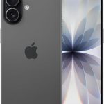 Apple iPhone 17 (256 GB) - Preto