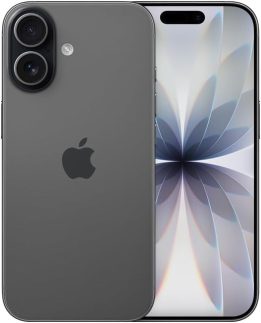 Apple iPhone 17 (256 GB) - Preto