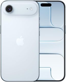 Apple iPhone Air (256 GB) - Azul céu