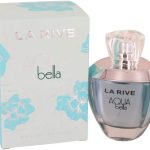 Aqua Woman Edp 100ml La Rive