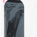 Arte Sedução Lixa Refil Adesivada 6Un
