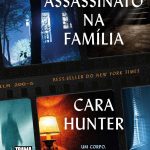 Assassinato na família: Um corpo. Seis especialistas. Você consegue resolver o caso antes deles?