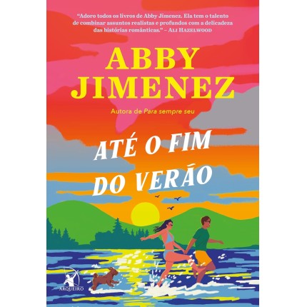 Até o fim do verão