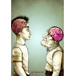 BOX GERAÇÃO DE VALOR - CÉREBRO: (volumes 1, 2, 3 + pôster exclusivo cérebro) - Imagem 2