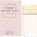 Baiser Volé Eau de Parfum Feminino 100 ml