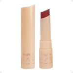 Batom Creamy Matte GL06 Glass HBF5676 Ruby Rose