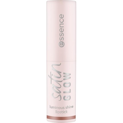 Batom Satin Glow Shine essence 05 Chai There!