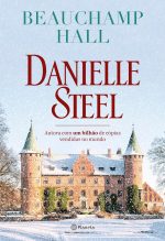 Beauchamp Hall: Romance inédito da autora com mais de um bilhão de livros vendidos