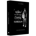 Bíblia Sagrada Vão Pelo Mundo | NVI | Letra Maior | Capa Dura Ilustrada