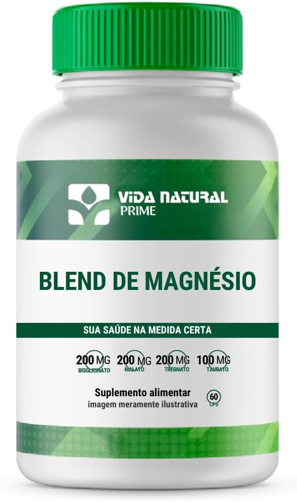 Blend-de-Magnesios-60-Capsulas-Equilibrio-Muscular-Neurologico-e-Cardiovascular.jpg Blend de Magnésios 60 Cápsulas Equilíbrio Muscular Neurológico e Cardiovascular Vida Natural Prime