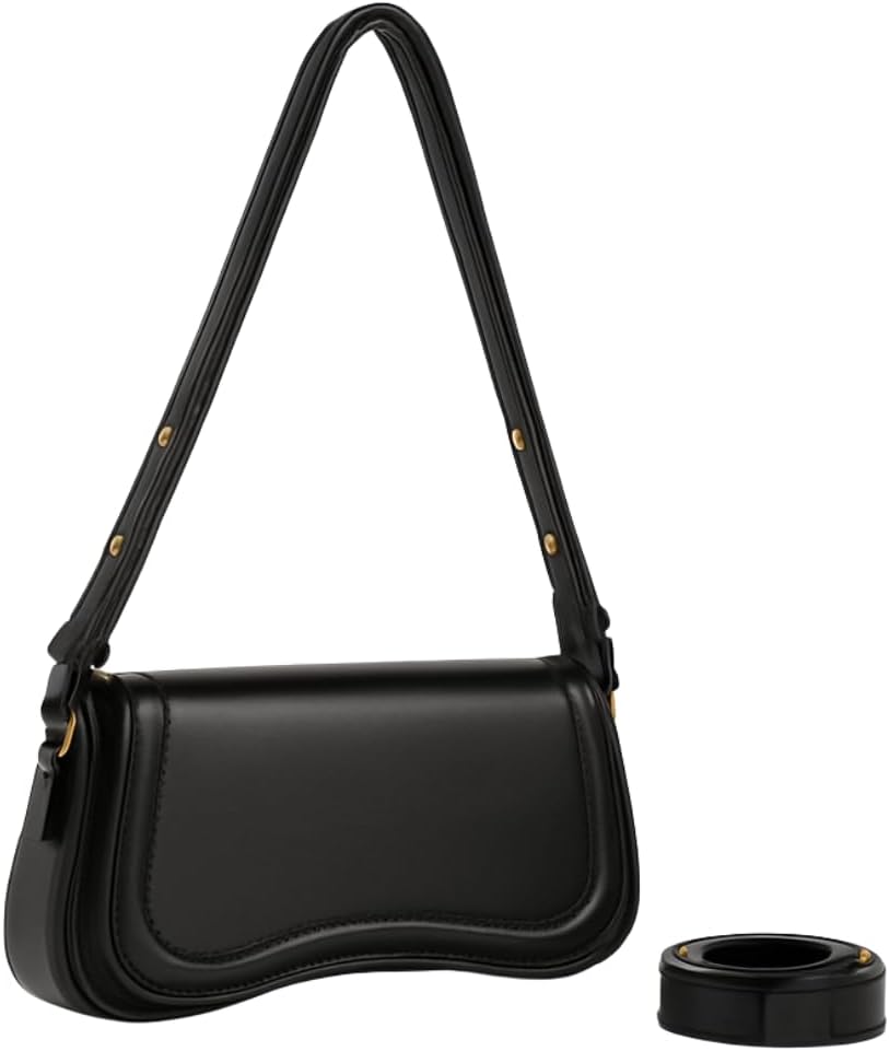 Bolsa-Bag-Transversal-Baguete-Feminina-Alca-Mao-Tiracolo-Couro-Pu.jpg Bolsa Bag Transversal Baguete Feminina Alça Mão Tiracolo Couro Pu Moderna QUBCCUM