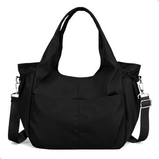 Bolsa Feminina Estilosa Mão Ombro Transversal Grande