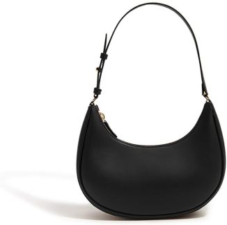 Bolsa Feminina LukeSports Curvada Mini – Estilo e Versatilidade no Seu Dia a Dia