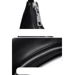 Bolsa Feminina LukeSports Curvada Mini – Estilo e Versatilidade no Seu Dia a Dia - Imagem 2