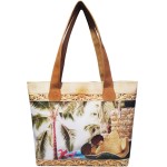 Bolsa Feminina Praia Magicc Bolsas B-053