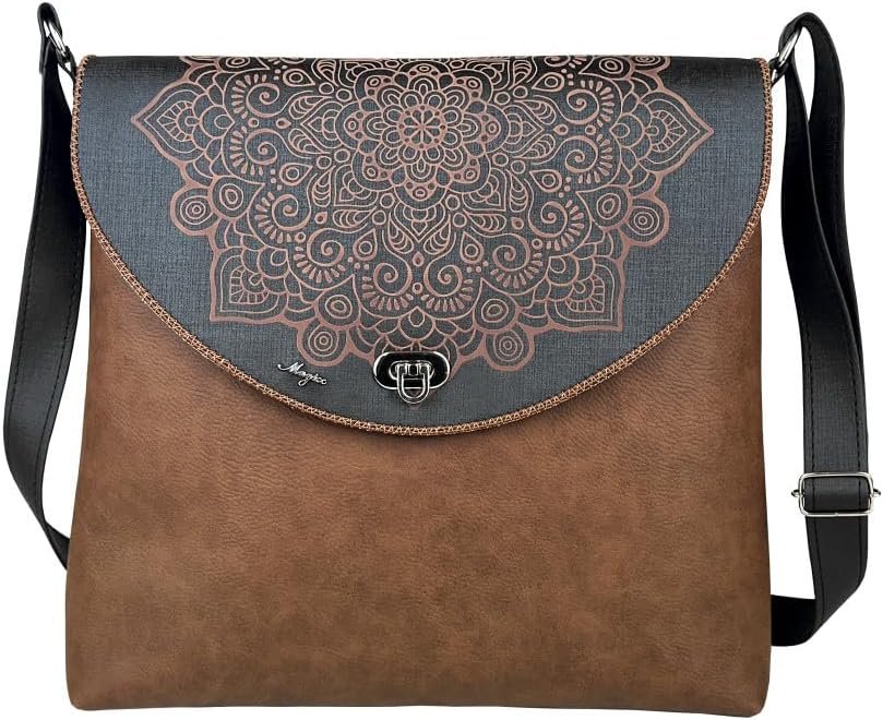 Bolsa-Feminina-Transversal-Media-Cafe-Magicc-Bolsas-B-230.jpg Bolsa Feminina Transversal Média Café Magicc Bolsas B-230