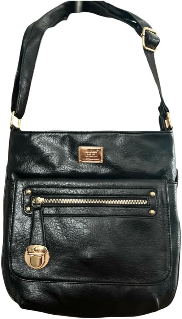 Bolsa-Feminina-Transversal-Tiracolo-Ombro-CasualPreta-Couro-Media.jpg Bolsa Feminina Transversal Tiracolo Ombro Casual,Preta, Couro Média
