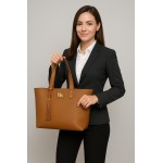 Bolsa Feminina em Couro Ecológico Grande com Alça Moderna e Versatil para o dia-a-dia. - Imagem 2