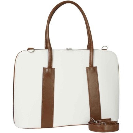 Bolsa Pasta Para Notebook Feminina Executiva Grande Até 15.6 Polegadas