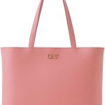 Bolsa Sacola Feminina Grande De Ombro Universitária Reforçada