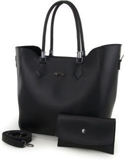 Bolsa Sacola Transversal e Necessarie Retta