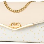 Bolsa de Ombro com Pingente LukeSports Luxo – Crossbody Feminina Estilosa
