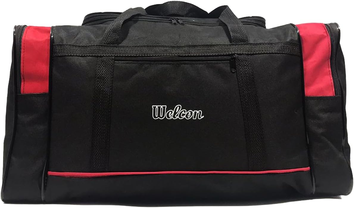 Bolsa-de-Viagem-Grande-Work-Modelo-Welcon-Bolsas-Reforcado-Vermelho.jpg Bolsa de Viagem Grande Work Modelo Welcon Bolsas Reforçado (Vermelho)
