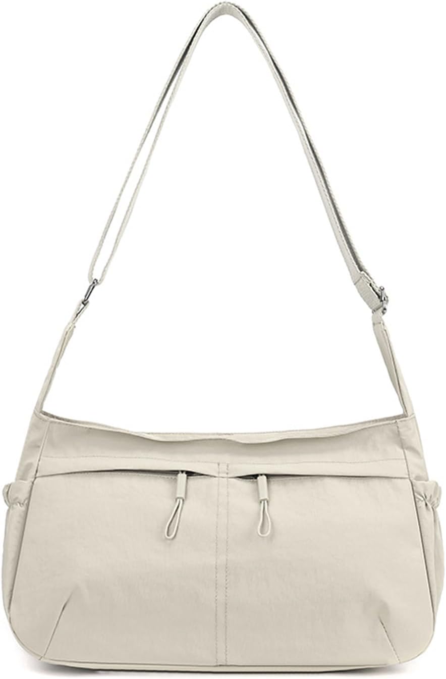 Bolsa-de-ombro-feminina-espacosa-com-varios-bolsos-bolsa-tiracolo.jpg Bolsa de ombro feminina espaçosa com vários bolsos, bolsa tiracolo casual feminina para trabalho e viagens