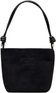 Bolsa feminina, bolsa de ombro, bolsa hobo casual, bolsa transversal, bolsa casual, adequada para uso diário em viagens