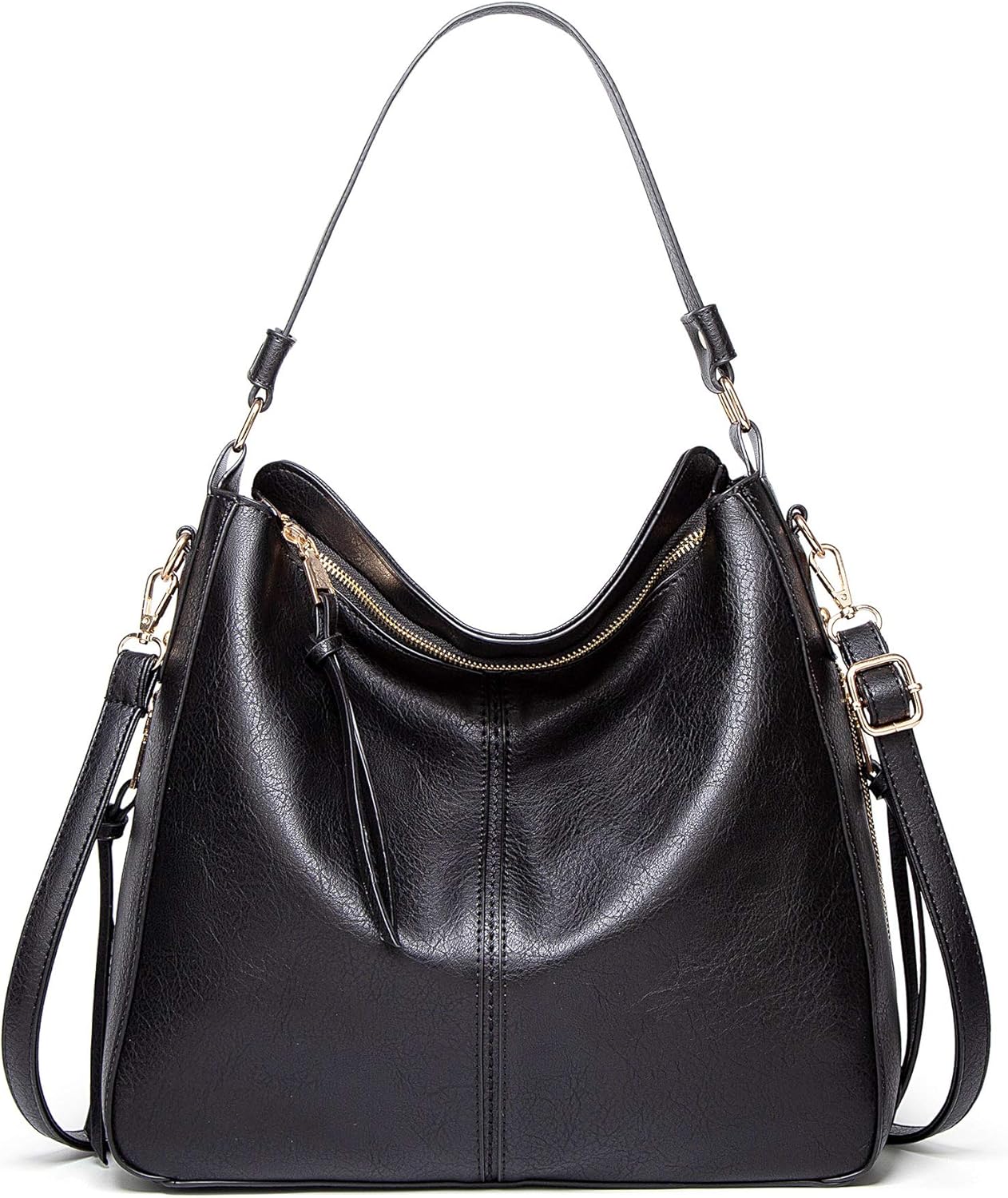 Bolsa-feminina-de-PU-Boston-de-ombro-bolsa-mensageiro-casual.jpg Bolsa feminina de PU Boston de ombro, bolsa mensageiro casual fashion