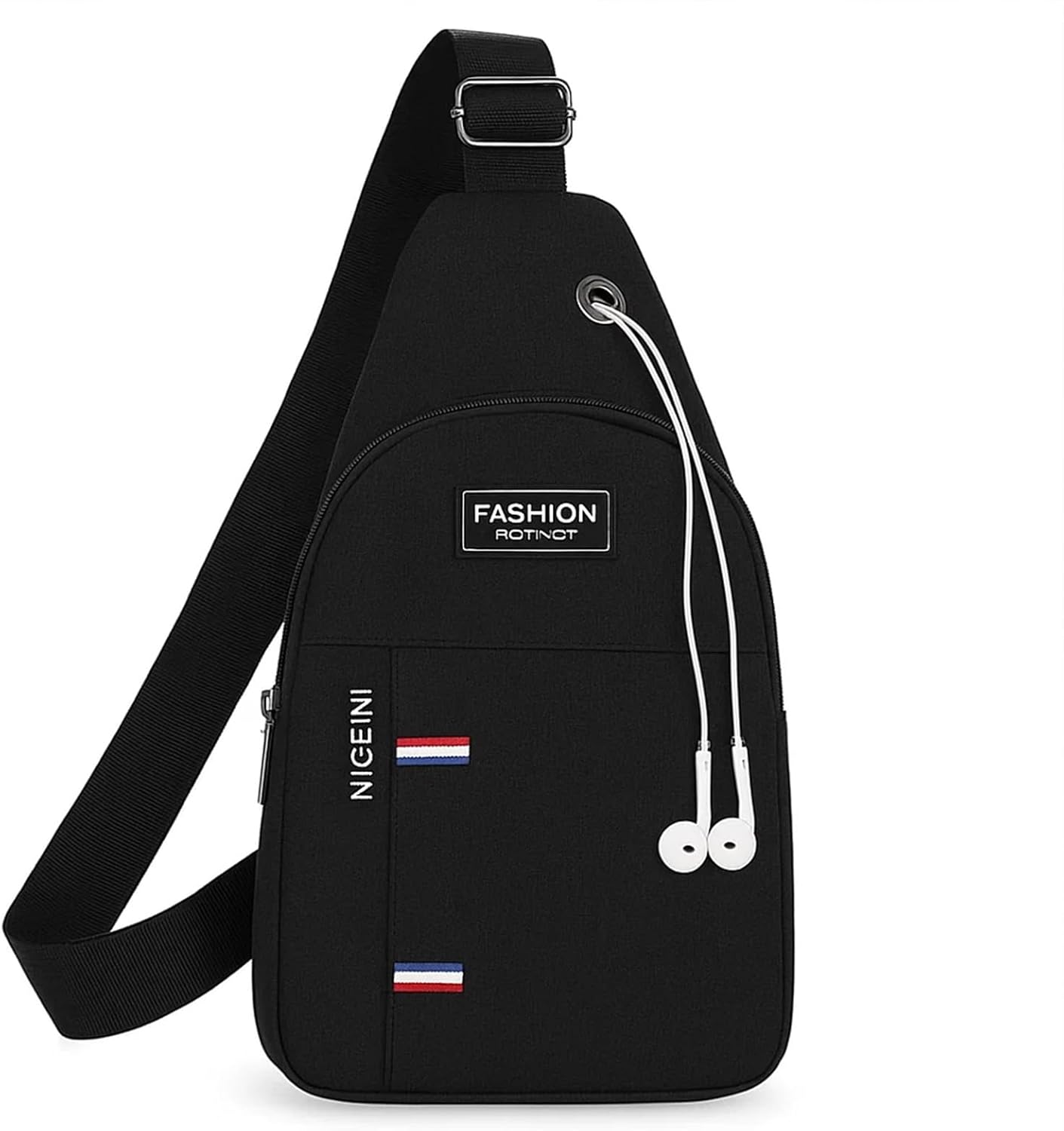 Bolsa-tiracolo-para-mulheres-e-homens-mochila-de-ombro-bolsa.jpg Bolsa tiracolo para mulheres e homens, mochila de ombro, bolsa mensageiro, bolsa para celular, bolsa de mão, pochete para trilhas, viagens, acampamento