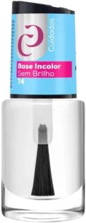 CORA ESMALTE BASE CUIDADOS INCOLOR 10ML 74