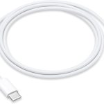 Cabo Apple USB-C para Lightning (1 m)