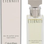 Calvin Klein Eternity Eau de Parfum for Her 30ml