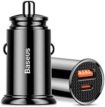Carregador-Veicular-Turbo-30w-Baseus-Quickcharge-40-PD-iPhone.jpg Carregador Veicular Turbo 30w Baseus Quickcharge 4.0 PD iPhone