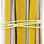 Charmosa Lixa Unha 100 Unidades Multicolorido