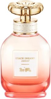 Coach Dreams Sunset EDP 40 ML