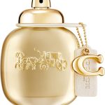 Coach Women Gold Parfum 50Ml