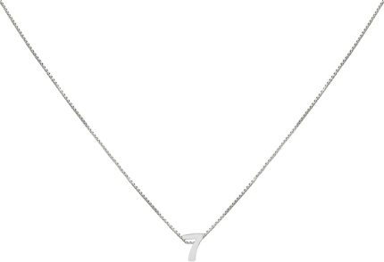 Colar com número de ouro para mulheres, banhado a ouro 18 K, pingente delicado, pequeno e fofo, joia personalizada, presente de aniversário para ela