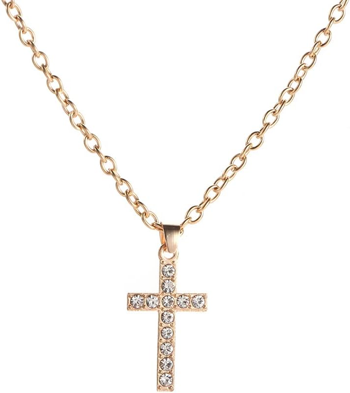 Colares-femininos-cor-prata-presente-festa-estilo-coreano-diamante-strass.jpg Colares femininos cor prata presente festa estilo coreano diamante strass pingente cor dourada gargantilha clavícula (ouro)
